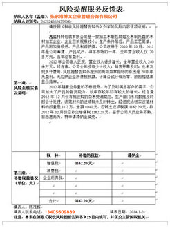 阜宁税务服务